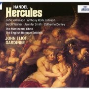 John Eliot Gardiner - Handel: Hercules (1995)