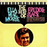 Ella Mae Morse - The Hits Of..... (Remastered) (2019) [Hi-Res]