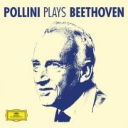 Maurizio Pollini - Pollini Plays Beethoven (2016)