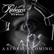 Rebecca Downes - A Storm Is Coming (2025) [Hi-Res]