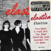 Elastica - Elastica (2xCD) (1995)