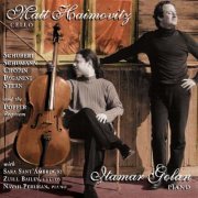 Matt Haimovitz - Various: The Rose Album (2006)