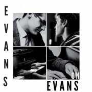 Jaden Evans and Bill Evans - Evans on Evans (2024) [Hi-Res]