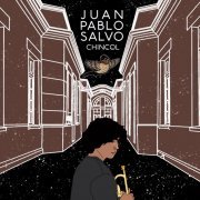 Juan Pablo Salvo - Chincol (2020) Hi Res