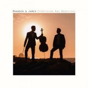 Branden & James - Everything Was Beautiful (2023)