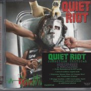 Quiet Riot - Condition Critical (1984) [2012 Rock Candy Remastered]