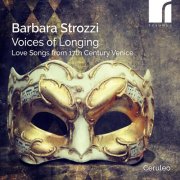 Ceruleo - Strozzi: Voices of Longing (2024) [Hi-Res]