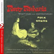 Rusty Richards - Folk Songs (Digitally Remastered) (2016)