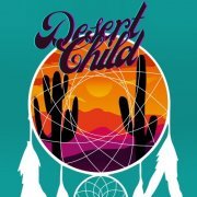 Kayleigh Mathews - Desert Child (2021)