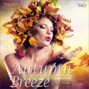 VA - Autumn Breeze, Vol. 7 - Chill Sounds for Relaxing Moments (2023)