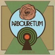 Arbouretum - Let It All In (2020)