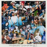 Clay Street Unit - Live from the Road - Vol. 1 (2026) [Hi-Res]