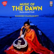 Kaushiki Chakrabarty - Music of the Dawn - Raga Bhatiyar (2024)