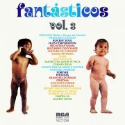 VA - Fantásticos Vol.3 (1975)