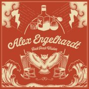 Alex Engelhardt - Back Porch Wisdom (2023)