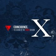 VA - Coincidence: The Sound of the Tenth Season (2021) FLAC