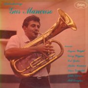 Gus Mancuso - Introducing Gus Mancuso (1956) [Vinyl]