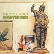 Ten Years After - Cricklewood Green (2002 Remaster) (1970)