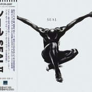 Seal - Seal (Japan Reissue, 1998)