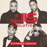 JLS - Evolution (Expanded Edition) (2020)