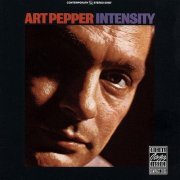 Art Pepper - Intensity (1960) FLAC