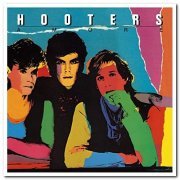 The Hooters - Amore [Reissue] (1983/2001)