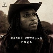 Congo Cowboys - Yoka (2021) Hi Res