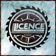 Licence - Never 2 Old 2 Rock (2019)