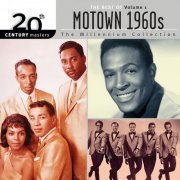 VA - 20th Century Masters: The Millennium Collection: Best Of Motown 1960s, Vol. 1 (2001) flac