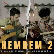 Sinan Cem Eroglu - Hemdem 2 (2023)