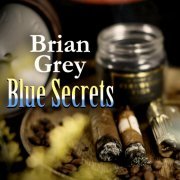 Brian Grey - Blue Secrets (2021) [Hi-Res]