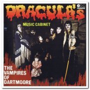 The Vampires of Dartmoore - Dracula's Music Cabinet (1969) [Remastered 2009]