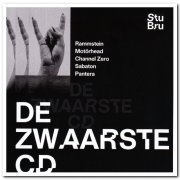 VA - De Zwaarste CD [2CD Set] (2019)