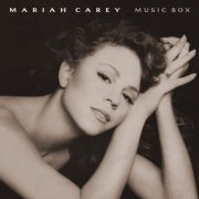 Mariah Carey - Music Box: 30th Anniversary Edition (2023) [Hi-Res]