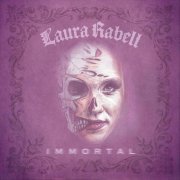 Laura Rabell - Immortal (2020)
