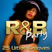 VA - R&B Party (2008)