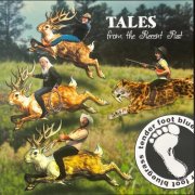Tenderfoot Bluegrass - Tales From The Recent Past (2025)