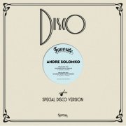 Andre Solomko - Recalling You (2020) [Hi-Res]