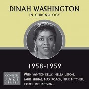 Dinah Washington - Complete Jazz Series: 1958-1959 (2012)