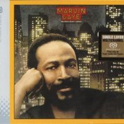 Marvin Gaye - Midnight Love (2002) [SACD]