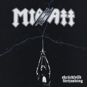 Midnatt - Skräckfylld förtjusning (2026) Hi-Res