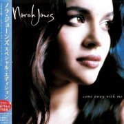 Norah Jones - Come Away With Me (2002) {Japanese Limited Edition} CD-Rip