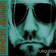 Devon Allman - Turquoise (2013)