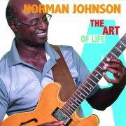 Norman Johnson - The Art of Life (2019)