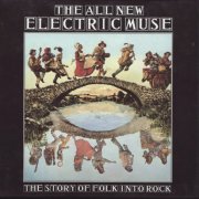 VA - The All New Electric Muse: The Story of Folk Into Rock (2008)