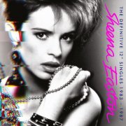 Sheena Easton - The Definitive 12" Singles, 1983-1987 (2025)