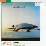 Alquin - Alquin On Tour (1976)