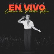Pedro Capó - Pedro Capó En Vivo Coliseo de Puerto Rico (2026) [Hi-Res]