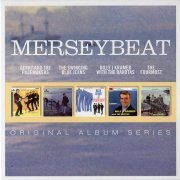 VA - Original Album Series: Merseybeat (2014) CD-Rip