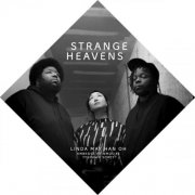 Linda May Han Oh with Ambrose Akinmusire & Tyshawn Sorey - Strange Heavens (2025) [Hi-Res]